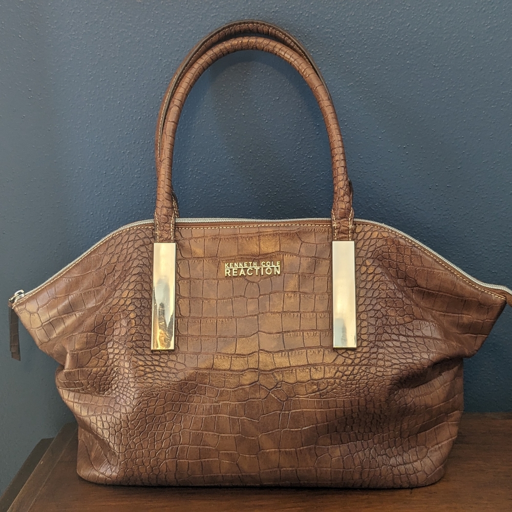 Kenneth Cole REACTION Bag